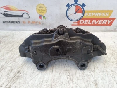 Audi Q7 4L Brake Caliper Housing Brembo Left N/S Brake Unit Caliper 7L6615149 - Image 1 of 4