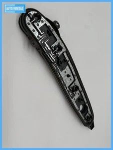 Lamp carrier rear light rear light left Fiat Punto Grey - Picture 1 of 10