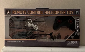 U.S. Army Remote Control Helicopter New  - Picture 1 of 2
