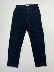 Closed Pedal Pusher Jeans 42 Hose Blau Dunkelblau Damen - Bild 1 von 5