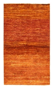 3'0" x 5'1" Hand Knotted Oriental Carpet Traditional Wool Area Rug - Picture 1 of 9