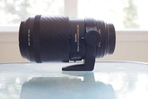 Sigma 150mm 1:2.8 APO MACRO DG HSM Minolta/Sony Alpha mount. - Picture 1 of 3