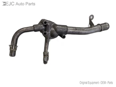 Carcasa termostato de GMC Acadia 3.6 12689041 2009 AWD Foto 1 de 4