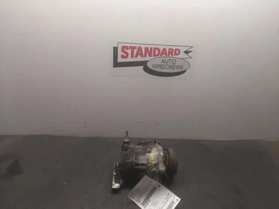 Used A/C Compressor fits: 2015 Gmc Acadia  Grade A Foto 1 de 4