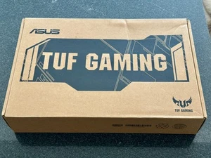 Portátil para juegos ASUS TUF FX505DT AMD Ryzen 7, Nvidia GTX1650 - Imagen 1 de 2