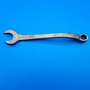 Oldtimer Ford 5/8" Kopfschraube, 15/16" Zündkerzenschlüssel, Nr 18, Kreis M - Bild 1 von 11