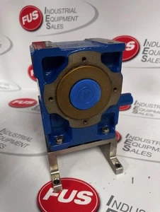 ROSSI R V 50 UO3A WORM GEAR REDUCER - Picture 1 of 4