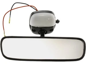 Rear View Mirror For 1979-1983 Toyota Pickup 1982 1981 1980 VR147QJ - Picture 1 of 1