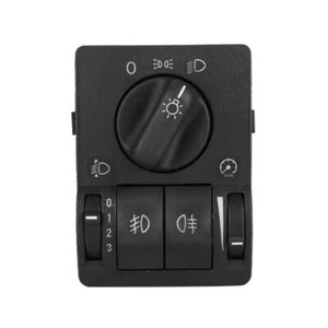 Headlight Foglamp Main Light Switch Assembly For Astra G 1999~2008 6240097 - Bild 1 von 5