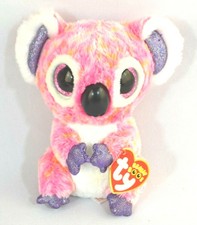 coleção beanie boos