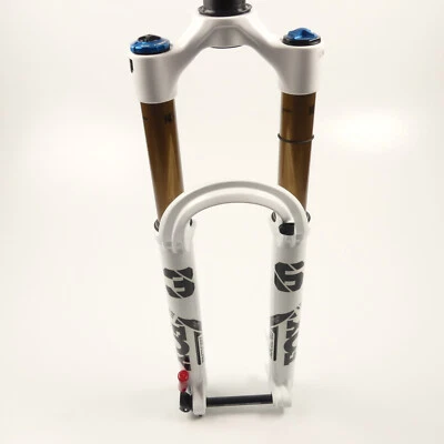 FOX Factory E-Optimized Serie 36 Impugnatura Galleggiante X 150mm Coat Boost 29" 2025 #16937 - Immagine 1 di 4