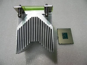 XEON INTEL E5-2620 V4 2,1 GHZ 8C PROZESSOR CPU DELL T630 POWEREDGE SERVER SR2R6 - Bild 1 von 1
