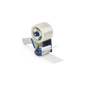 Dispenser manuale per nastro adesivo da imballaggio con manico ergonomico per un - Imagen 1 de 1