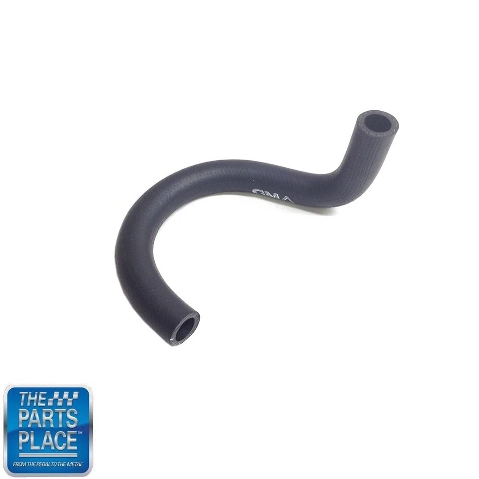 Oldsmobile Cutlass 1964-1967/manguera de calefacción moldeada 442 - 383039 Foto 1 de 1