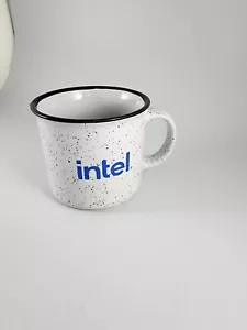 Intel Kaffeebecher Tektronix Technology Company Halbleiterchip Oregon groß - Bild 1 von 9