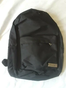 New Black PRESTIGE CRG Prestige Backpack - Picture 1 of 4