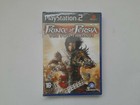 PRINCE OF PERSIA THE TWO THRONES PS2 GAME BRAND NEW SEALED