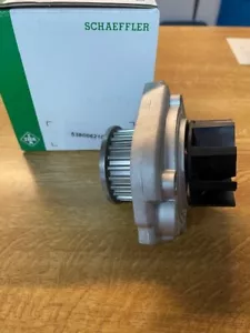POMPA ACQUA FIAT 500 5380062100 - Foto 1 di 1
