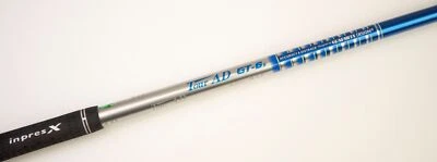[USED] Graphite Design Tour AD GT-6S 44" Un-Tipped Stiff Shaft (JAPAN) #247 - Image 1 of 4