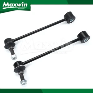 Juego de eslabones de barra estabilizadora trasera para Jeep Commander Dodge Ram 3500 4500 Grand Cherokee - Imagen 1 de 13