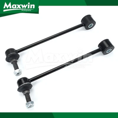 Rear Sway Bar Link Set fits Jeep Commander Dodge Ram 3500 4500 Grand Cherokee - Image 1 of 4