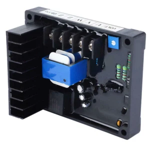 GB-170 3-phase Brush Automatic Voltage Regulator AVR for STC Generator - Picture 1 of 8