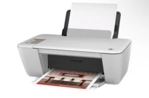 Impresora multifunción de inyección de tinta HP Deskjet 2540 - Imagen 1 de 1