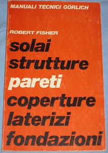 Manuali Tecnici Gorlich - PARETI - Robert Fisher (K5) - Picture 1 of 1