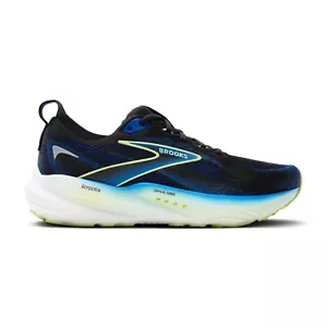 BROOKS GLYCERIN 22 UOMO 035 Blue/Cobalt/Neo Yellow - Art. 110445 1D 002 - Bild 1 von 7
