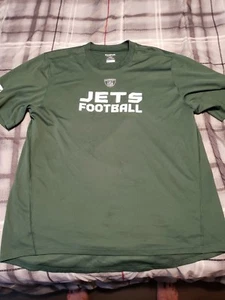 Damen Trikot New York Jets - Bild 1 von 3