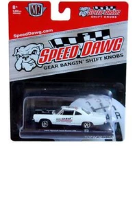 M2 Machines AUTO-DRIVERS 1969 Plymouth Road Runner 440 R79/21-42 - Picture 1 of 2