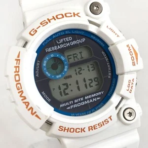 G-Shock FROGMAN GW 206K 7LRG Limited edition of 100 pieces in Japan 10th Anniv - Picture 1 of 7