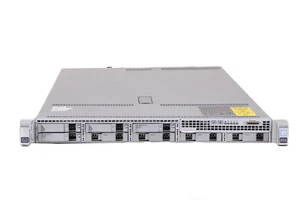CISCO UCS-C220-M4S 74-12502-02 Server Barebones No RAM, No HDD, NO CPU - Picture 1 of 2