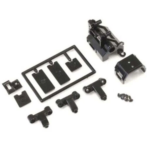 Kyosho MZ216B Motor Case Set Type Rm for Mr-03 - Image 1 of 1