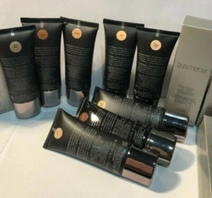 LAURA MERCIER SILK CREME OIL FREE PHOTO EDITION FOUNDATION CHOOSE YOUR COLOR - Picture 1 of 1