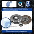 Clutch Kit 3Pc (Cover+Plate+Releaser) Fits Audi 100 C2 1.6 76 To 83 Yv Quality