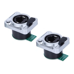 Panneau RJ45 haute précision pratique à utiliser petite taille planche RJ45 pour - Photo 1/10