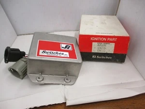 Switches Ignition Control Module 420251 - Picture 1 of 1