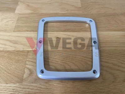Shift Boot Plate to suit Subaru Impreza 2005-2007 GDB GDF - Image 1 of 4