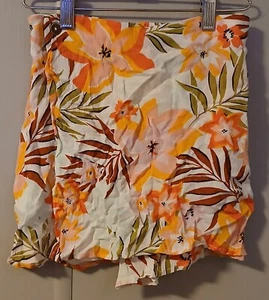 Billabong girls medium shorts - Picture 1 of 3