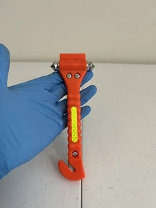 Window Breaker Seatbelt Cutter Tool - Picture 1 of 4