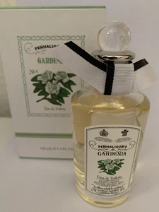 Penhaligon's Gardenia 100 ml EdT 1 x gesprüht top - Bild 1 von 3