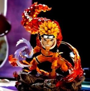 Naruto Uzumaki Rasengan Model Statue Action Figure Figurine Naruto - Picture 1 of 9