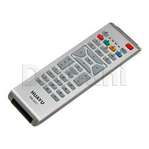 RM-D631 Universal TV Remote Control Huayu LCD TV DVD Philips - Picture 1 of 1