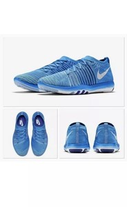 Las mejores ofertas en Zapatos Atléticos Nike Free Azul para Mujeres | eBay