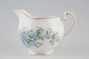 Queen Anne - Forget - Me - Not - Milk Jug - 64950Y - Picture 1 of 1