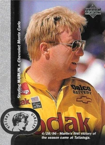 1997 Upper Deck Victory Circle Racing ~ Pick Your Cards - Picture 1 of 51