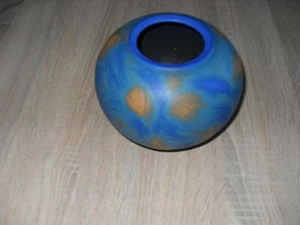 Steuler design tolle kleine runde Keramikvase - Bild 1 von 2