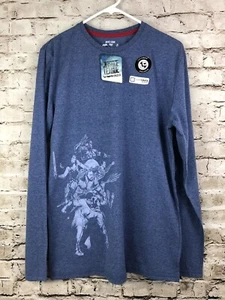JUSTICE LEAGUE Long Sleeve T-Shirt Loot Crate DX EXCLUSIVE UNITE 2.0 Medium M - Picture 1 of 6