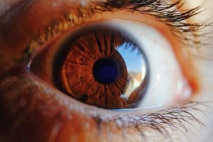 Neu - Clear Eye Reiki - Sehvermögen und Augengesundheit erhalten- Ferneinweihung - Bild 1 von 6